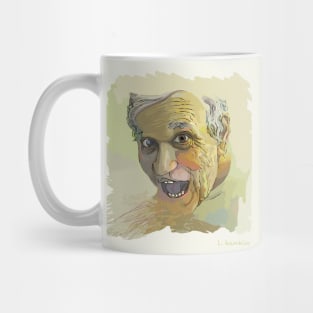 The Rant Mug